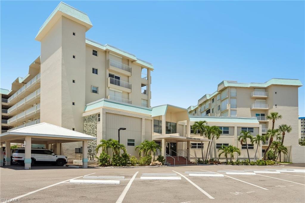 7400 Estero BLVD 315