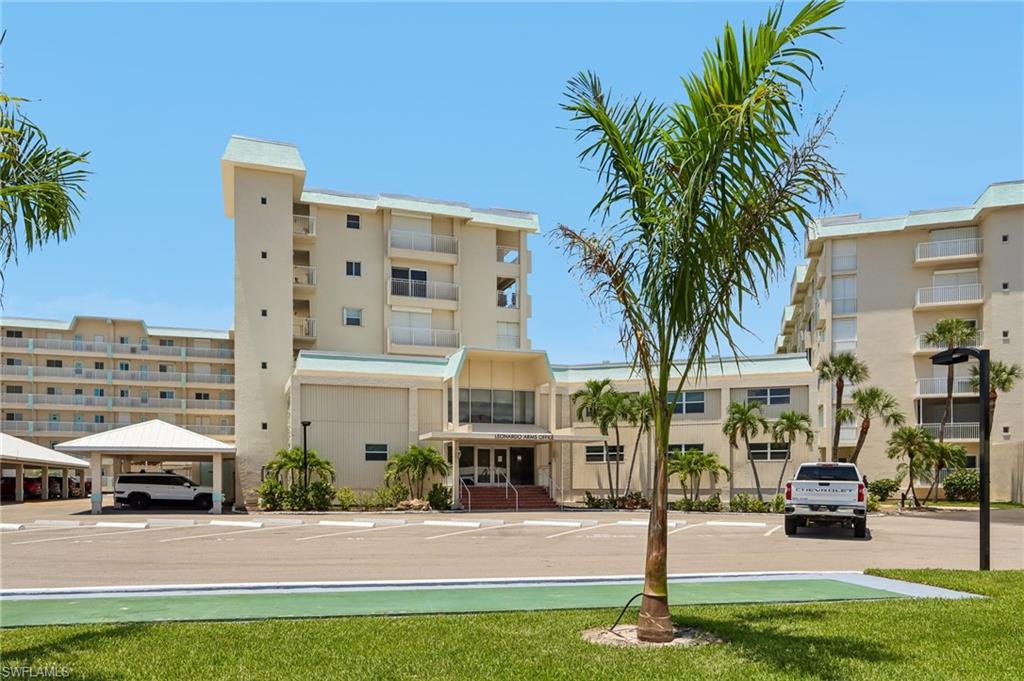 7400 Estero BLVD 315 photo 25