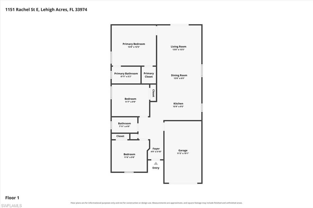 1151 Rachel ST E photo 38