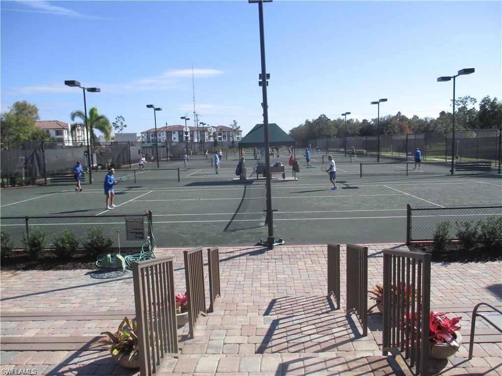 Har-Tru Tennis Courts