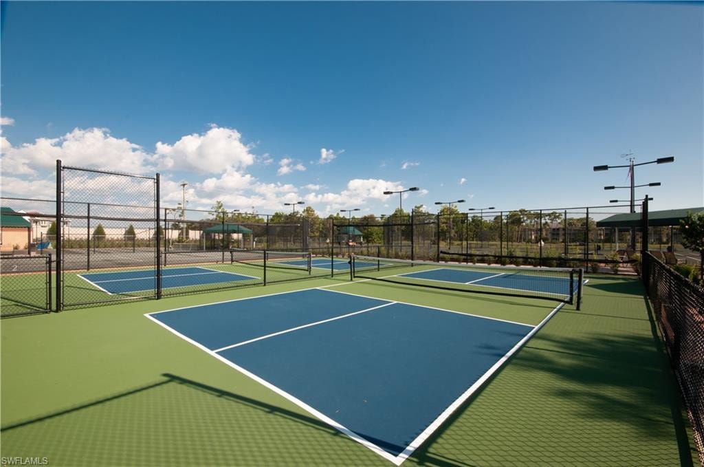 Pickleball
