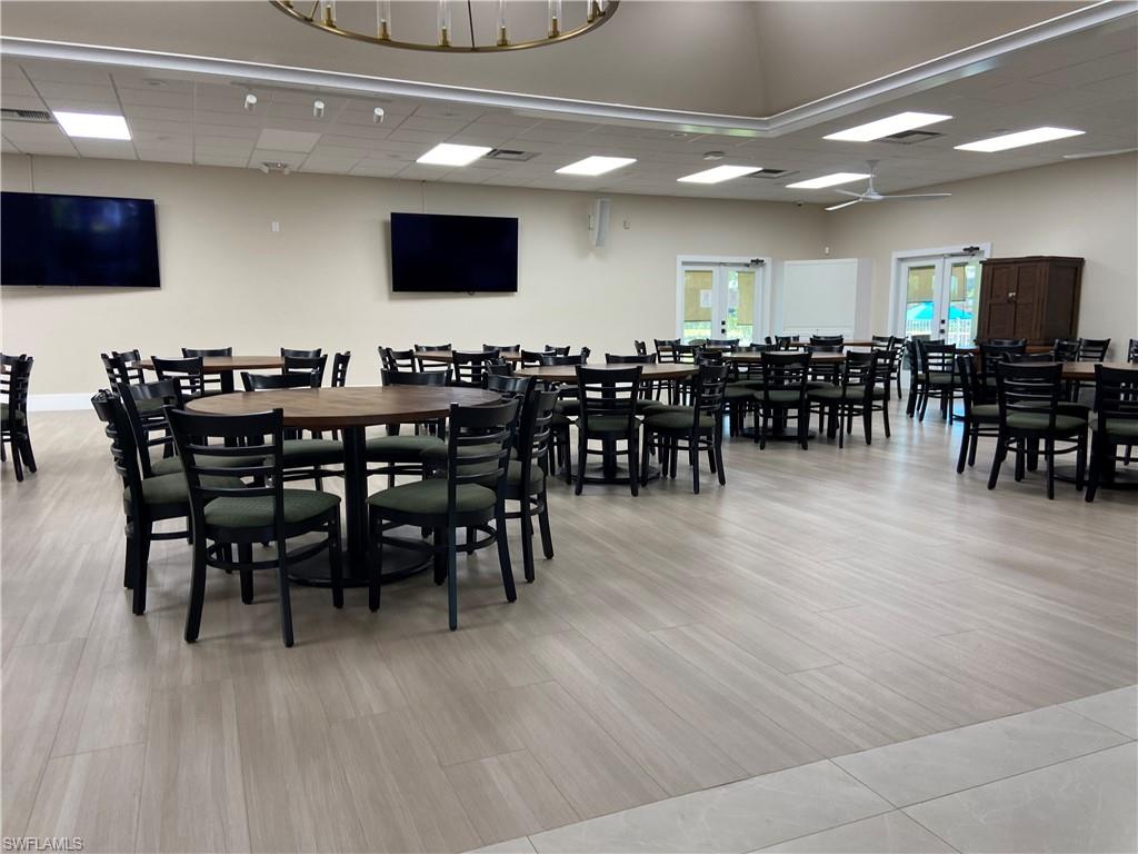 Community Room