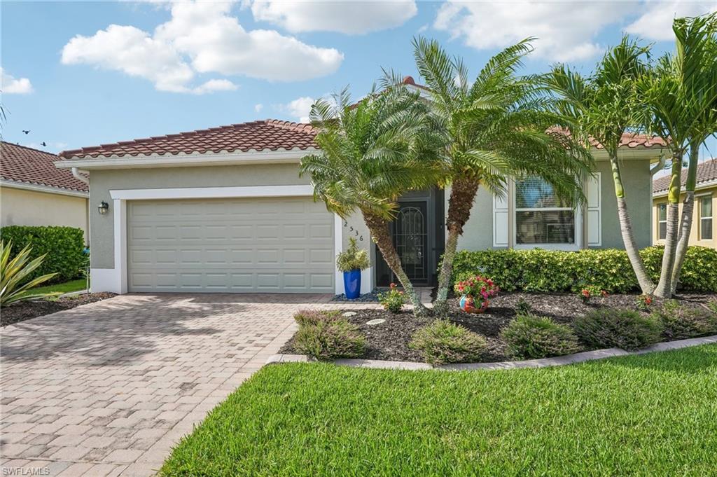 2536 Laurentina LN