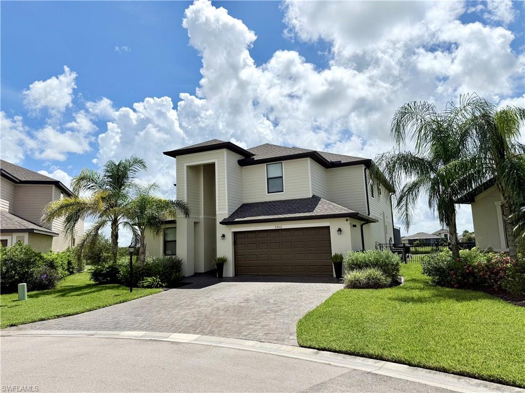 3302 Pasadena CT