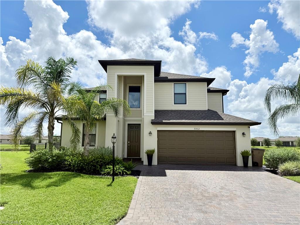 3302 Pasadena CT