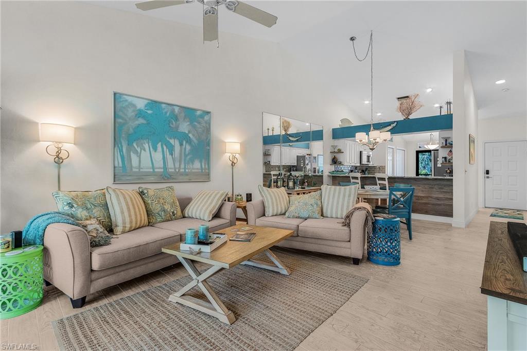 Beachy Decor