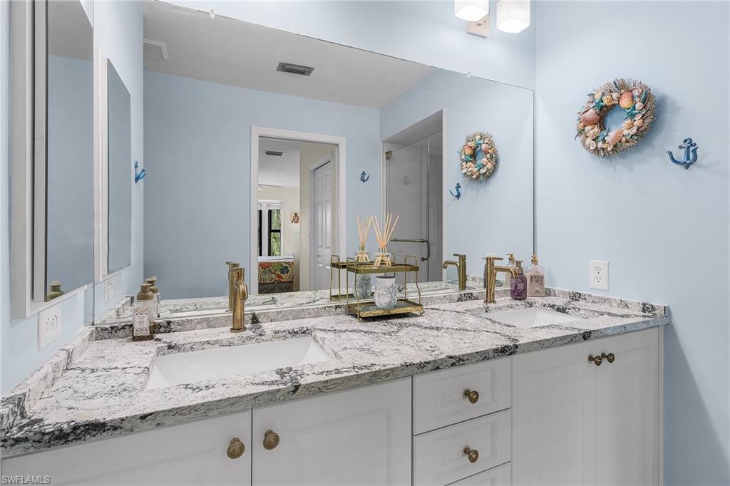 updated vanities