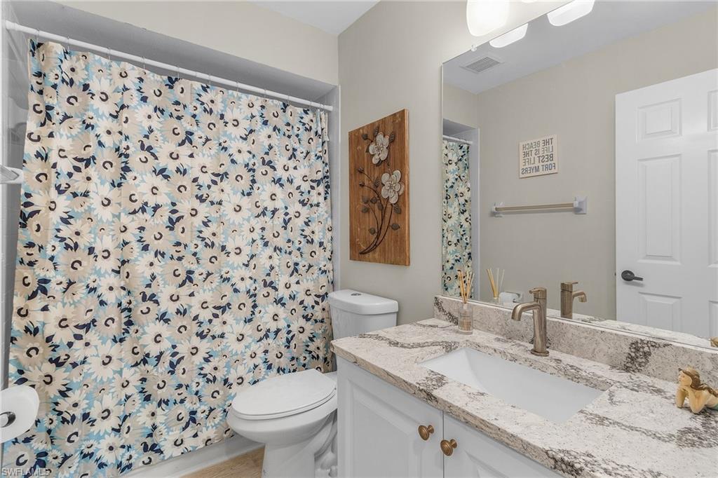 2nd bathroom