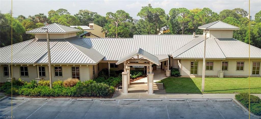 6200 Whiskey Creek DR