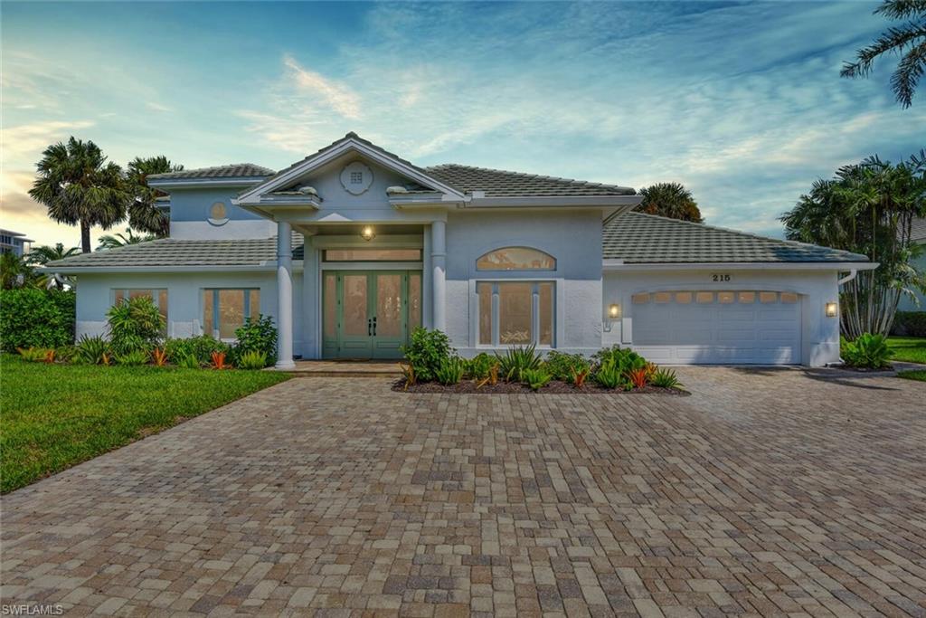 215 Mooring Line DR