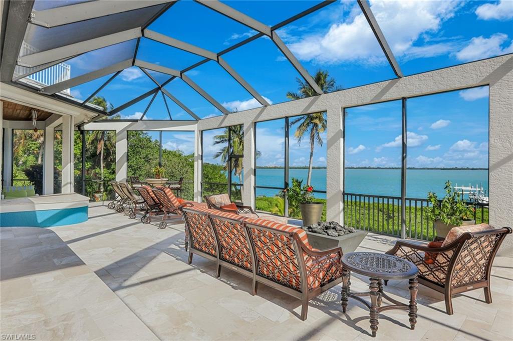 831 Caxambas DR photo 33