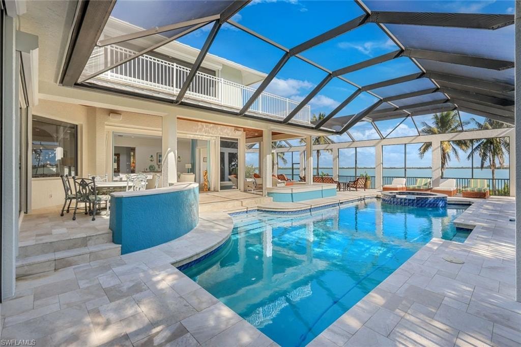831 Caxambas DR photo 31