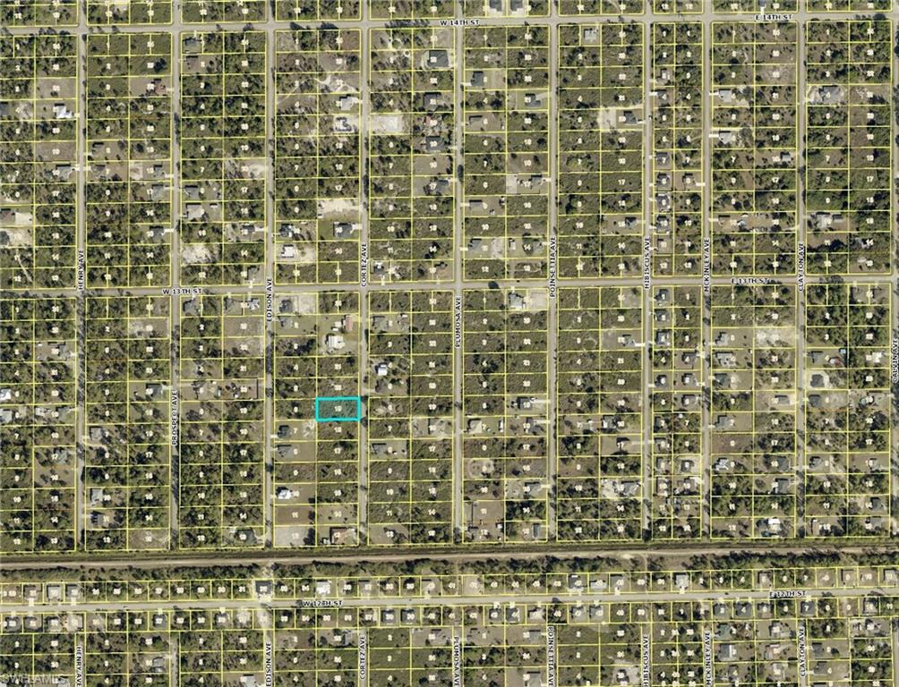 1213 Cortez AVE