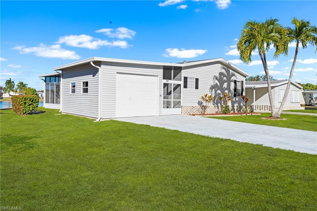 289 Riverwood RD