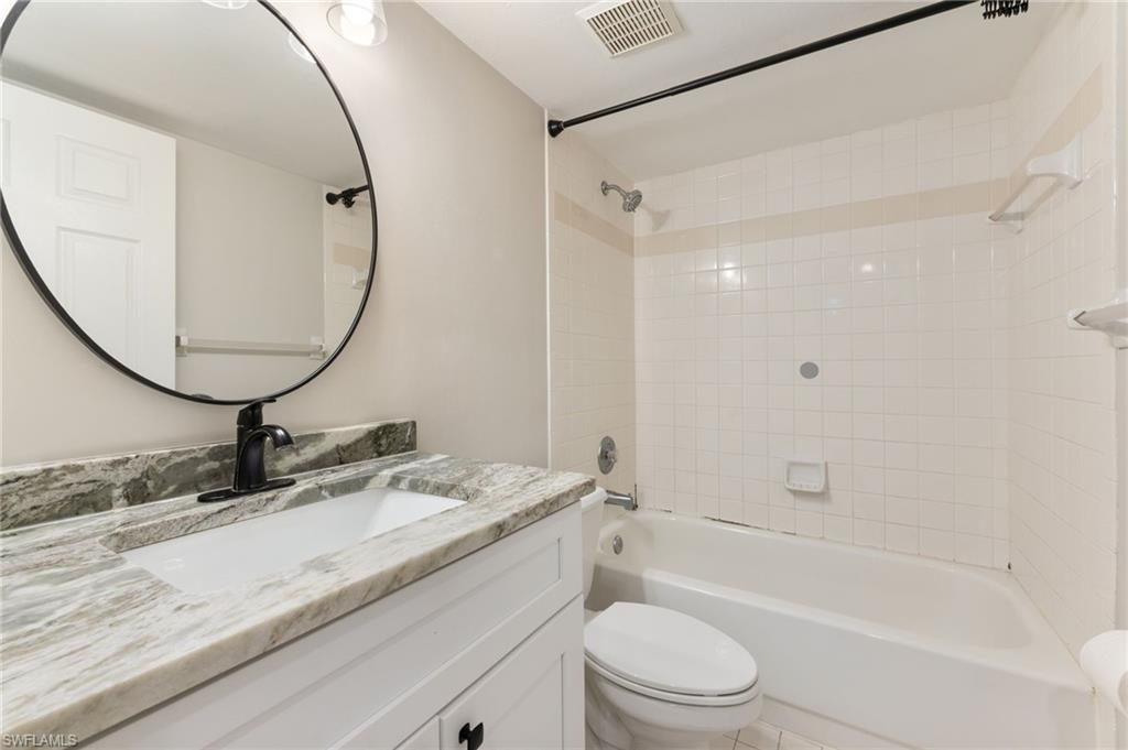 28230 Pine Haven Way #66 Bonita Springs FL 34135 - Secondary bath