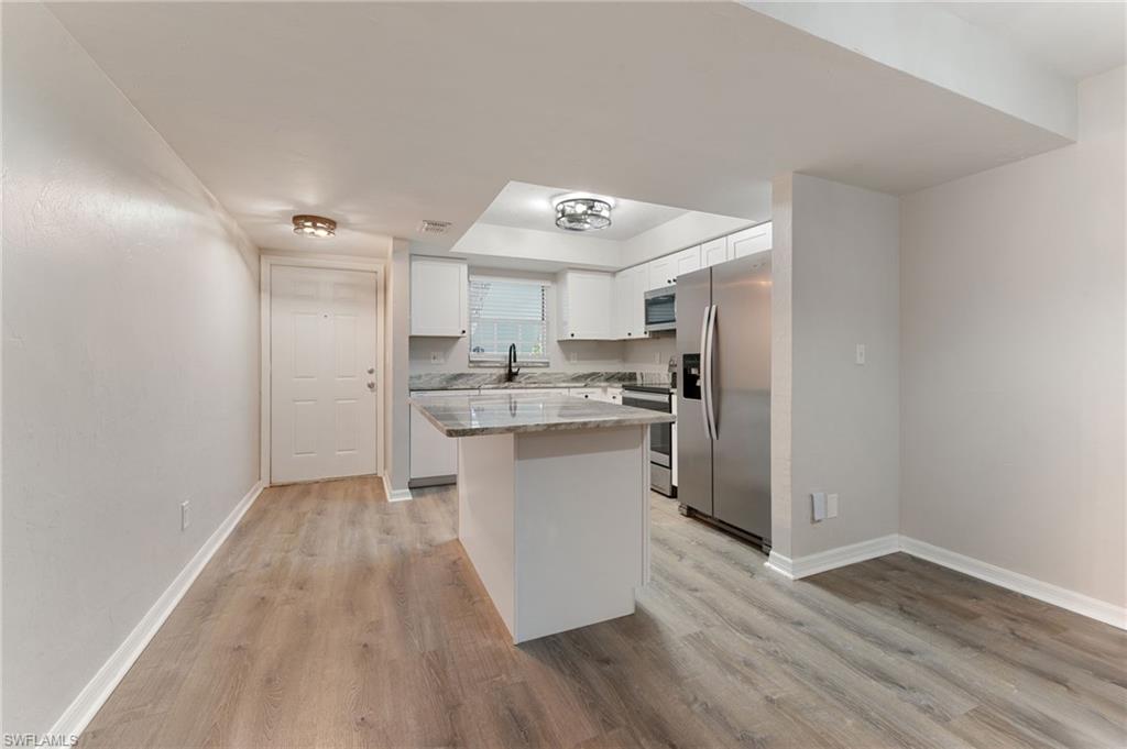 28230 Pine Haven Way #66 Bonita Springs FL 34135 - Luxury Vinyl flooring throughout