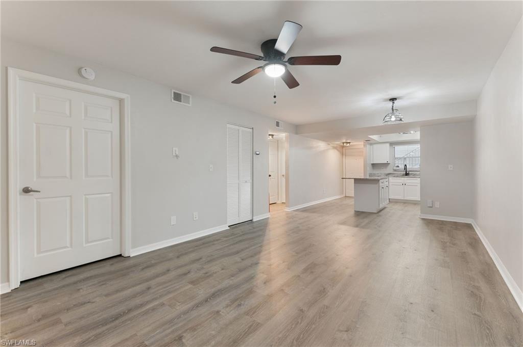 28230 Pine Haven Way #66 Bonita Springs FL 34135 - Split bedroom layout gives everyone their privacy