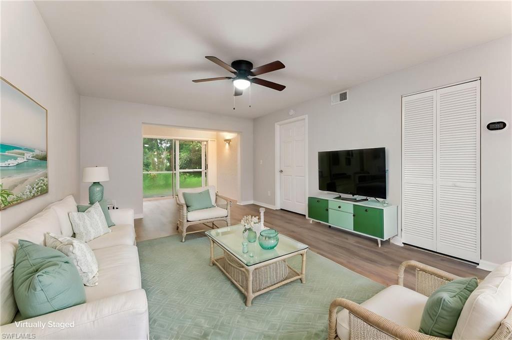 28230 Pine Haven Way #66 Bonita Springs FL 34135 - Virtually Staged