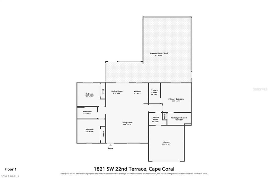 1821 SW 22nd TER photo 29