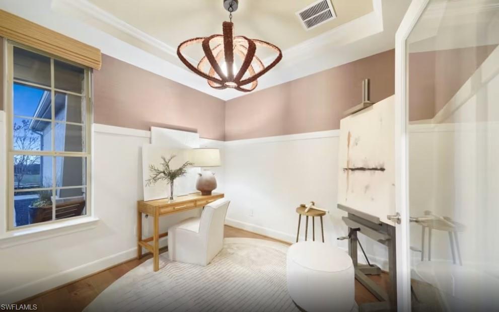 Photos are of furnished flagstone model. Homes may vary.