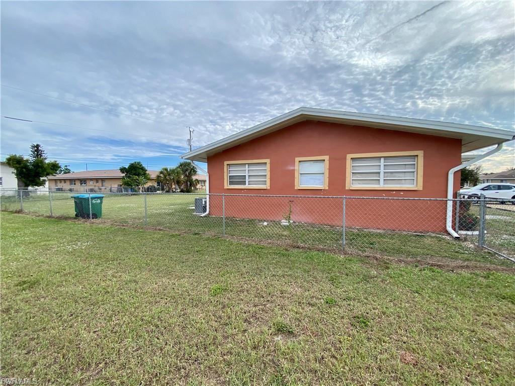 4819 Marine DR 1