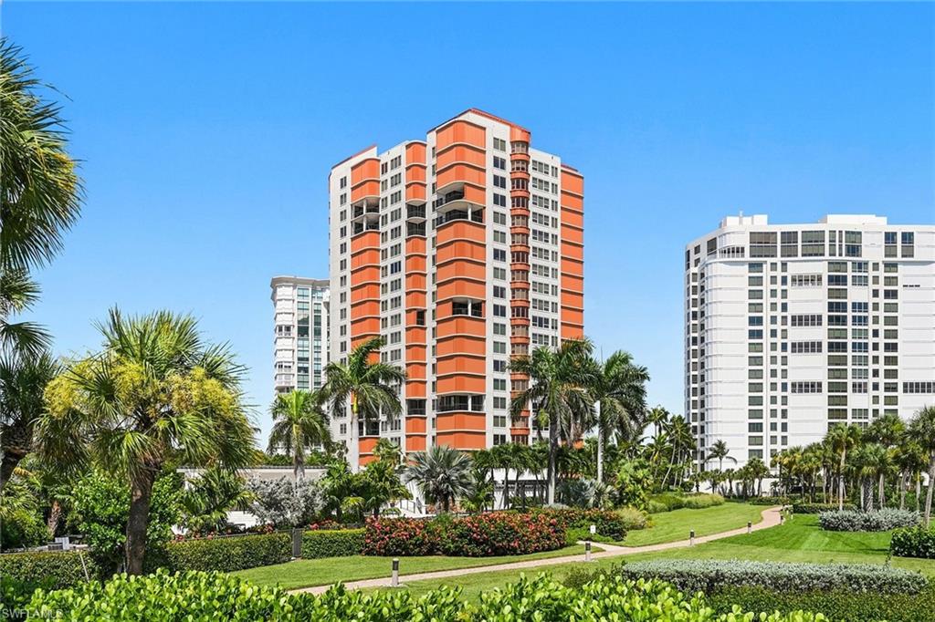 Park Shore Tower