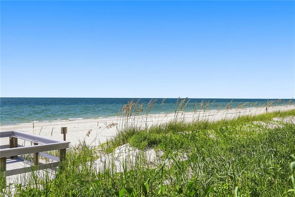 Park Shore Beach