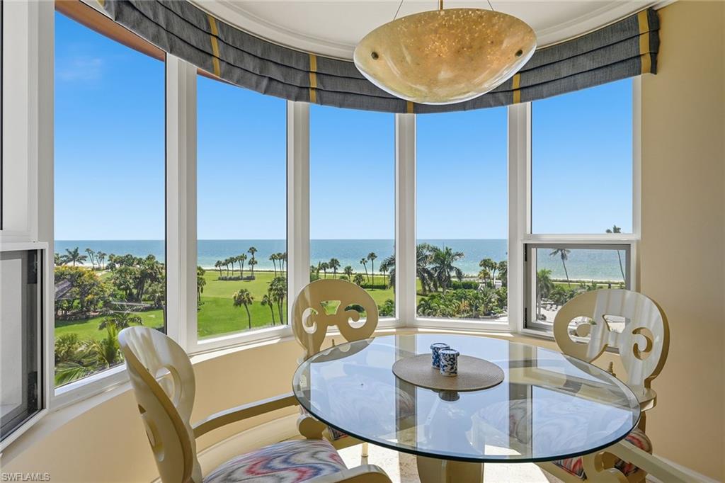 Kitchen Table