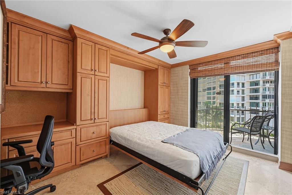 Murphy Bed