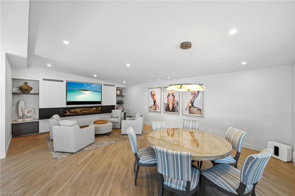 Community Room