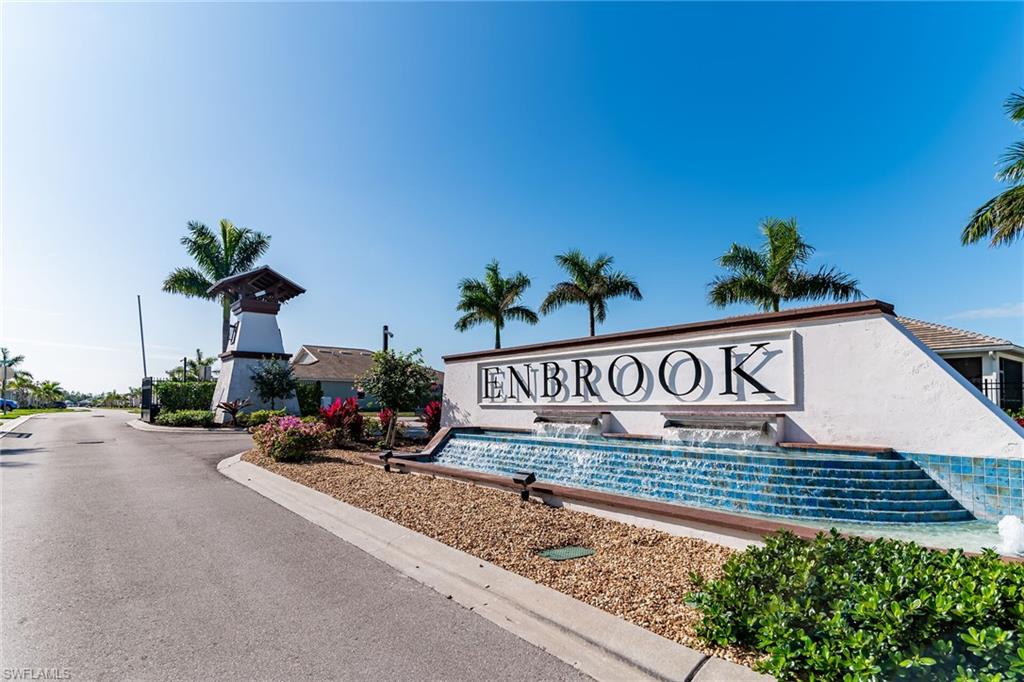 Welcome to Enbrook!