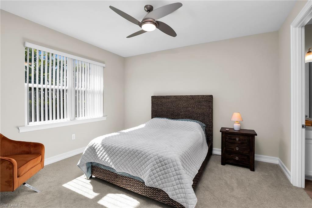 Owners Bedroom