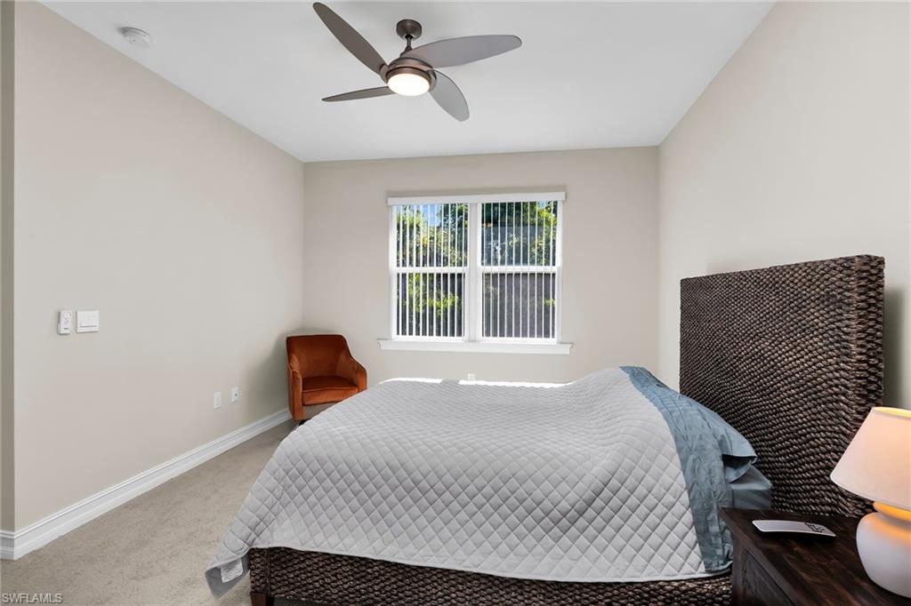 Owners Bedroom
