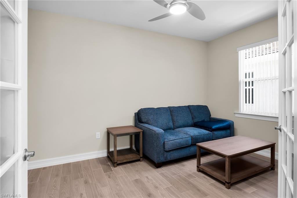 Den/Office/ Study Flex Room