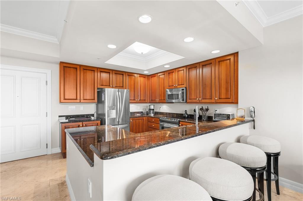 4761 West Bay BLVD 602