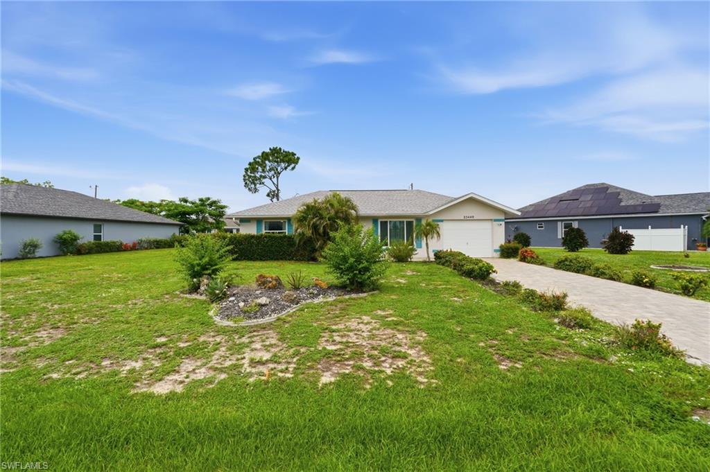 25449 Doredo DR
