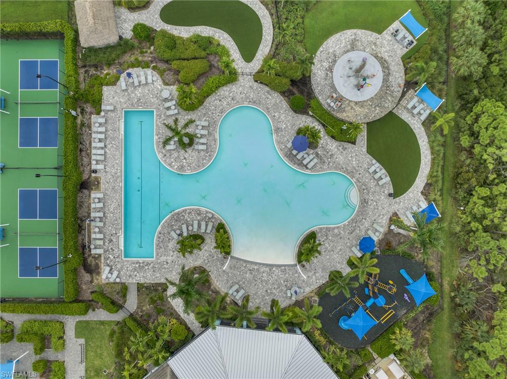 Ariel View