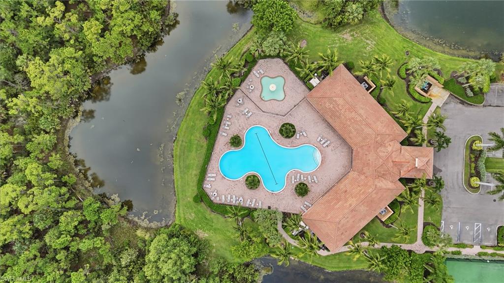 Ariel View