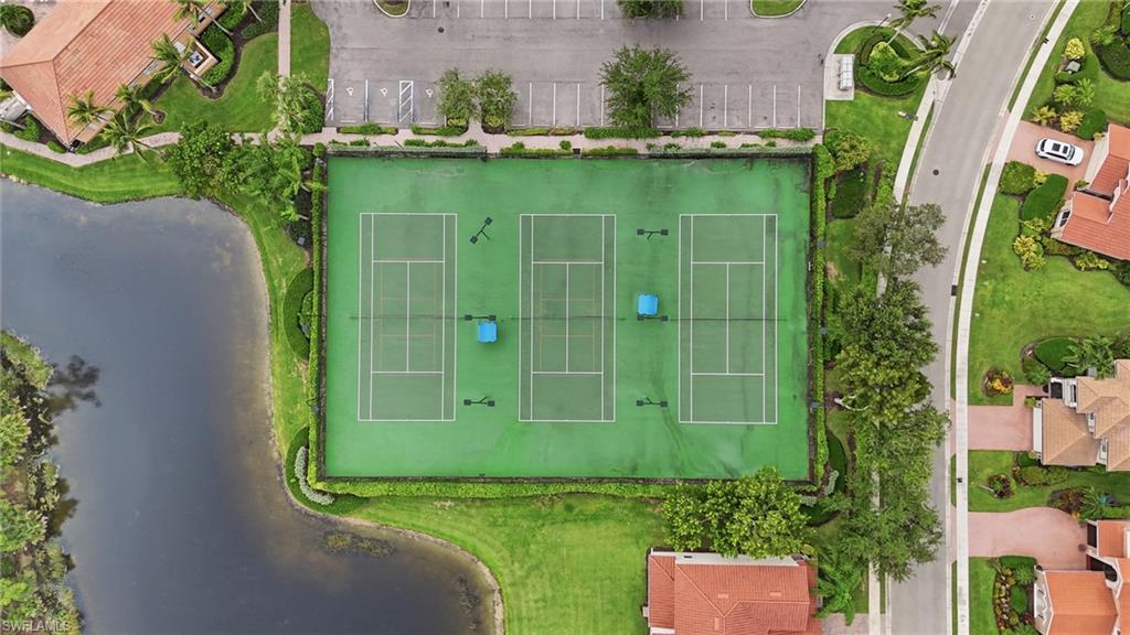 Ariel View