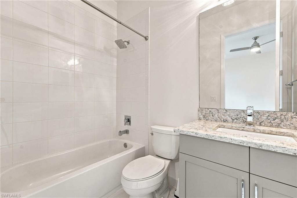 3rd bathroom, ensuite