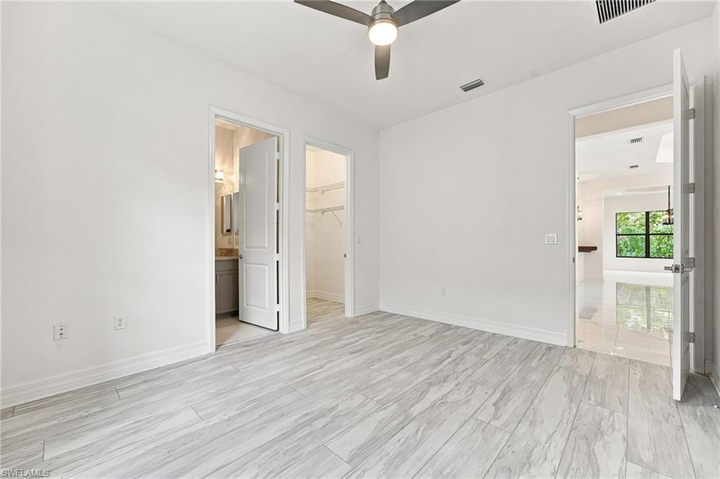 3rd bedroom, ensuite