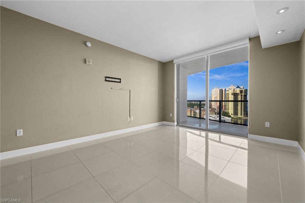 Also the Master Bedroom - the Primary boasts the most amazing views!