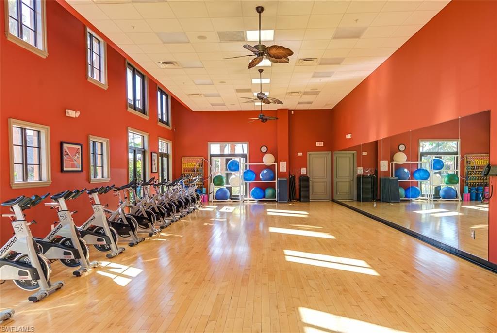 Paseo Spin/Yoga Studio