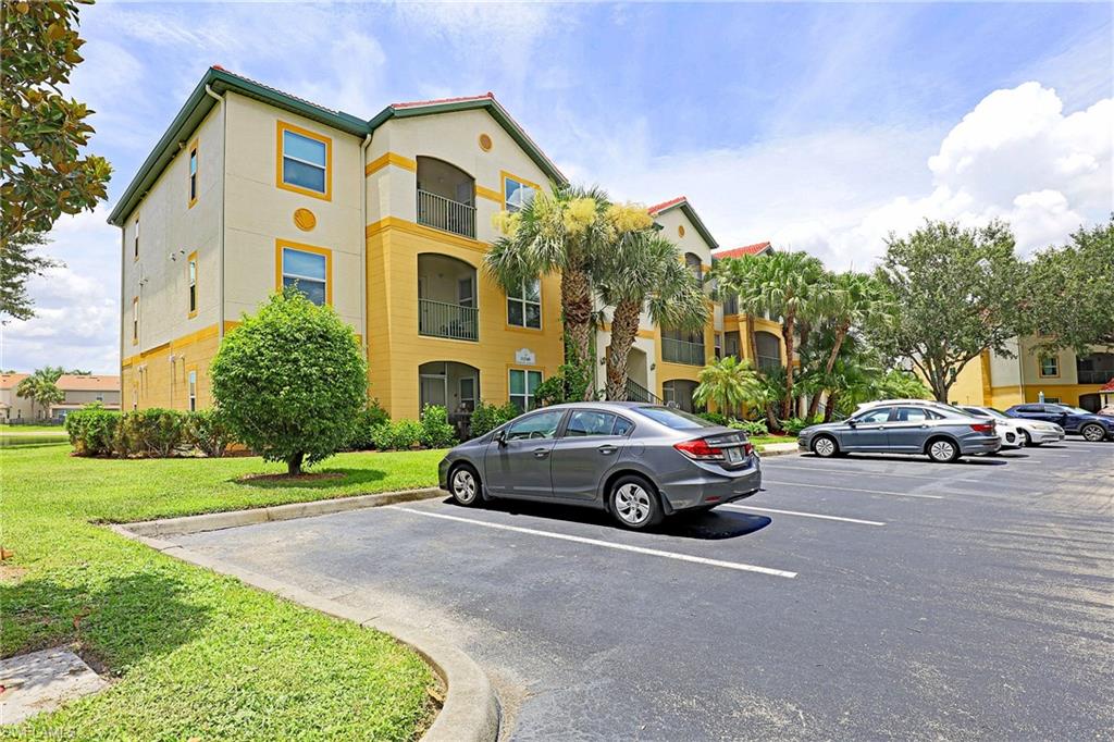 11540 Villa Grand 1207