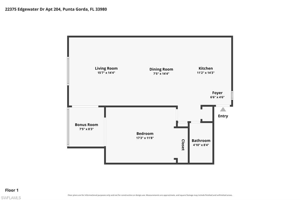 22375 Edgewater DR 204 photo 23
