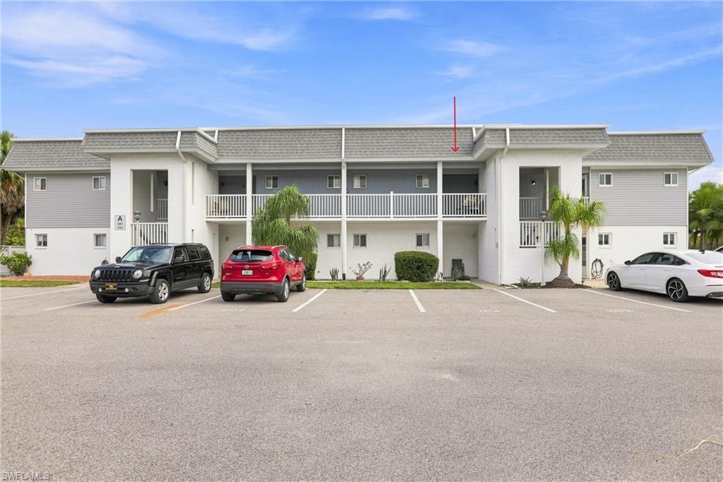 22375 Edgewater DR 204