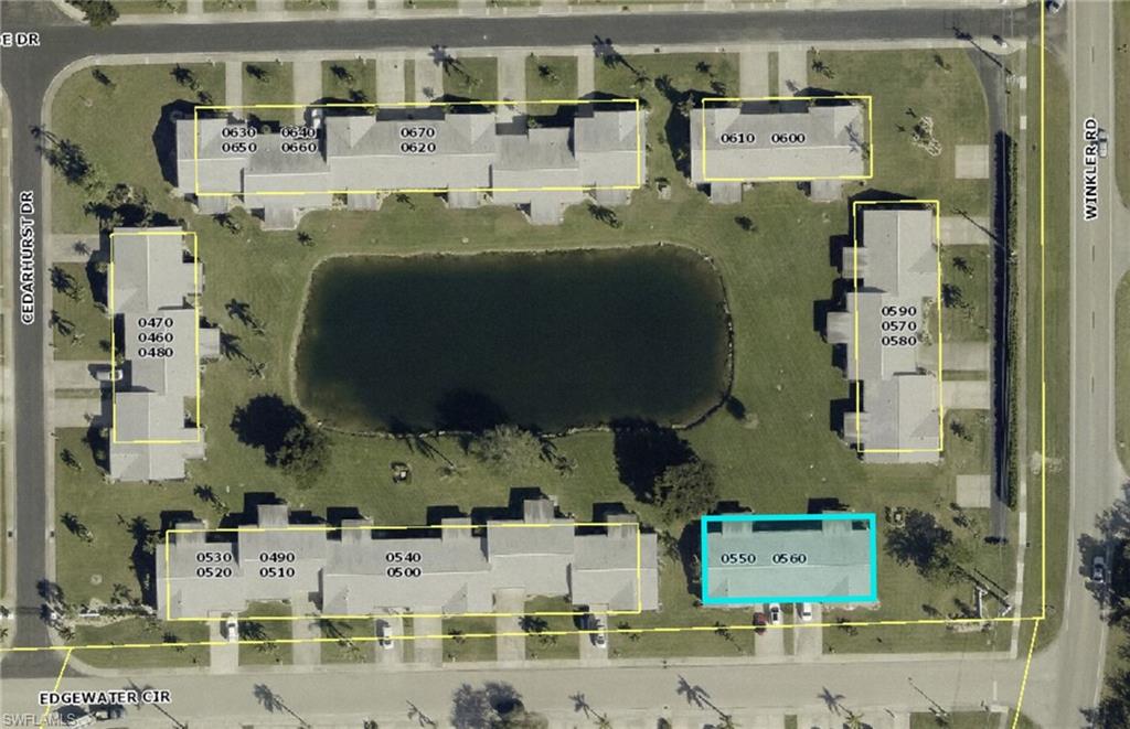 1527 Edgewater CIR photo 16