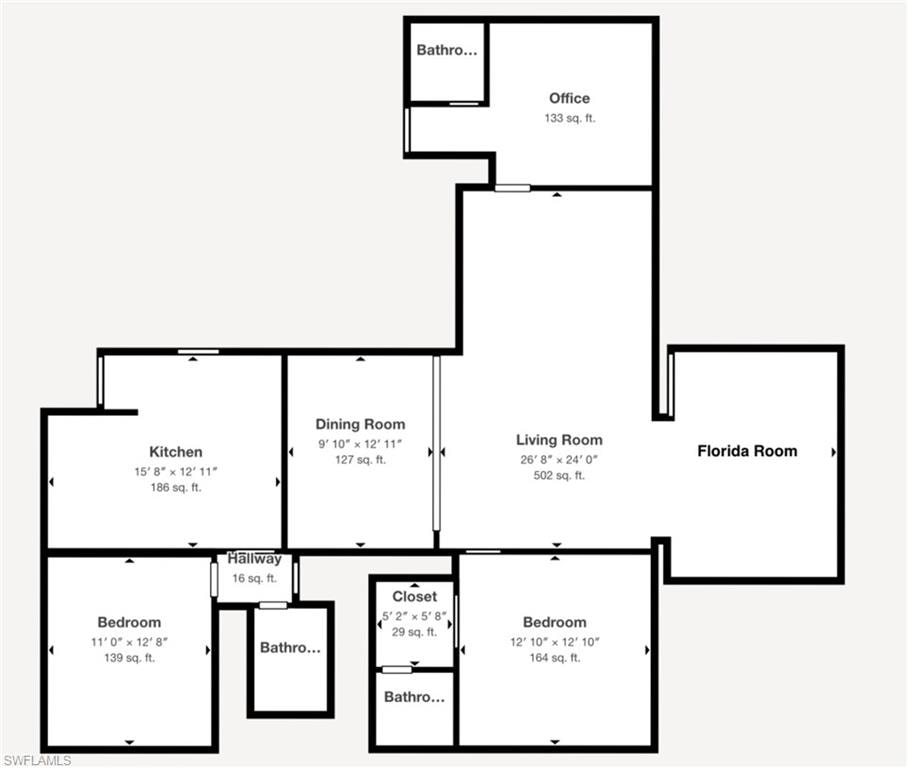 1527 Edgewater CIR