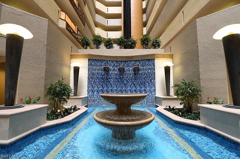 Building Atrium
