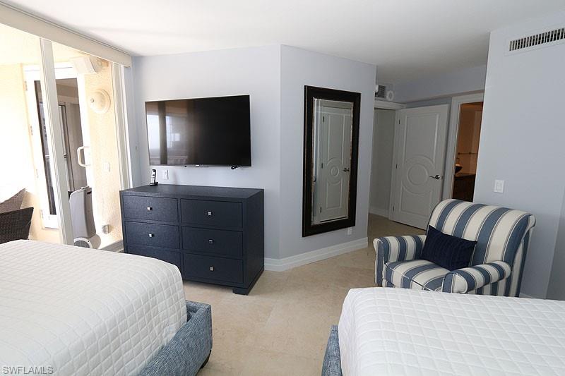 Alternate Second Guest Bedroom View